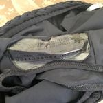 Solid & Striped The Rooney Bikini Bottoms In Black Photo 7