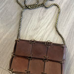 We The Free  Leather Crossbody Bag Photo 0