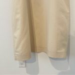 Find Me Now Cream Pinafore Dress Photo 2