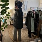 The North Face  Dealio Down Parkina - Size Medium Photo 13