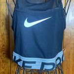 Nike  pro training sleeveless top tank top workout fitness Women's size small Photo 3