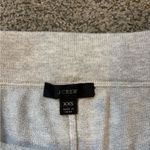 J.Crew  Cashmere Knit Joggers Photo 2
