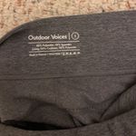 Outdoor Voices 7/8 Dipped Leggings Photo 3