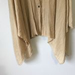 Sassy Bling • Sheer Tan Cover Up Size XL Photo 6