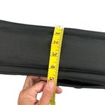 Samsonite black laptop bag with four pockets Photo 4