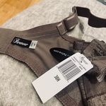 Felina Paramour Peridot Unlined Lace Bra Mink Photo 5