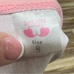 Pink 2 piece swimsuit Photo 5