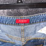 Guess Jean Shorts Photo 1