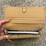 Aimee Kestenberg sovana foldover slim wallet Photo 3