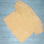 Sublime DIY distressed  sun shirt sleeve orange t shirt cotton X-Large  oversized Photo 4