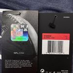 Nike New England Patriots The Tee NFL Team Apparel Women’s L Heather Navy Photo 9