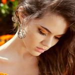 🌸 4 for $20 Halloween Ghost Floral Leather Drop Earrings Photo 2