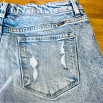 KanCan Light Blue Denim Jeans Size 30 Photo 1