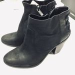 Jessica Simpson New leather booties 🍁🍂🌿🍃 Photo 7