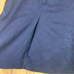 Tail Navy‎ Blue Skirt Size 14 Photo 1