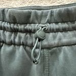 Lululemon Dark Forest Softstreme High Rise Full Length Soft Pants Size 14 Photo 8