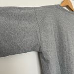 Vintage Newport Beach California Gray T Photo 5