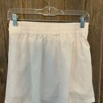 Ebb & Flow White Skort  Photo 2