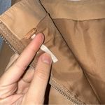 Free People  Modern Femme Suede Tan Mini Skirt - Boho
Chic Effortless Style 12 Photo 4