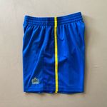 admiral. Vintage Athletic Jersey Shorts Photo 2