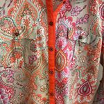 Jaclyn Smith  shirt size Large Photo 5