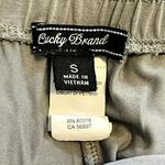 Lucky Brand Ladies' Lounge Pants Light Gray Size Small soft Modal Pajama Pants Photo 3
