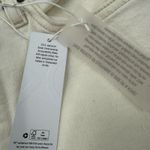 Outerknown S.E.A. Fillmore Boyfriend Jeans SZ 27 NWT Salt Organic Cotton Stretch Photo 6