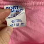 Port Authority Vintage Elvis T-Shirt Size 2X Photo 2