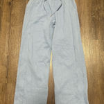 Lululemon  Scuba Wide-Leg Sweatpants Photo 0