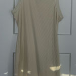 SKIMS  Dress Lounge Long Photo 0