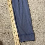 Patagonia Capilene Midweight Base Layer Bottoms Blue XS Thermal Leggings Photo 4