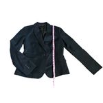 Banana Republic  black suit jacket Photo 1