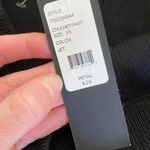 Toccin Crochet Pants in Jet Black Size XS Photo 5