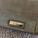 Nicole miller small purse Tan Photo 2