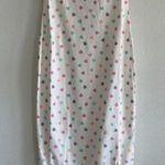 SKIMS  Dress Candy Soft Lounge Long Slip Cotton Photo 0