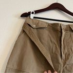 STAUD NWOT Women's Brayden Wide Leg Jean Pant Rosemary Size 8 Photo 12