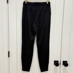 Lululemon  Ready To Rulu Pant Jogger 29” Size 8 Black Lounge Athleisure Photo 5