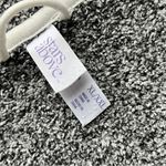 Stars Above  Charcoal Belted Robe Photo 5