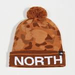The North Face -Ski Tuke Hat- NWT Photo 0