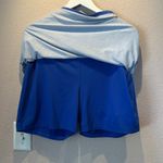 Tranquility by Colorado Clothing Women’s Blue Pattern Skort Skirt Running XXL Photo 4