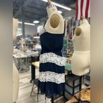 Charming Charlie Lace Dress L Photo 3