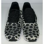 Athletic Works  Womens Snow Leopard Print Soft Running Shoe Sneaker Size 9.5 Photo 2