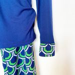 Macbeth Collection  By Margaret Josephs Graphic Pant Set Size XS/S Photo 6