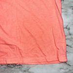 Hybrid Apparel Hybrid | Short Sleeve Shirt Crew Neck | Pink | Womens | M Photo 3