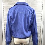 BOLLE Track Suit Jacket & Pants Periwinkle Blue Photo 2