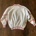 Outside Interests Sweatshirt White Photo 5