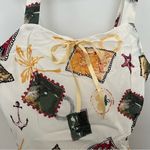 Altar'd State NEW Altar’d State Stamp Printed Maxi Dress Size Large NWT Photo 7