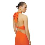 Reformation  Vivi Silk Dress – 100% Silk - Size 10 Photo 8