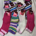 Crush Original Cozy Socks Ladies Size 9 Photo 2