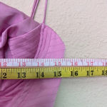 House Of CB  'Charmaine' Pink Corset Maxi‎ Dress NWOT size M Photo 7